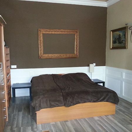 Nosztalgia Apartman Siófok Zewnętrze zdjęcie