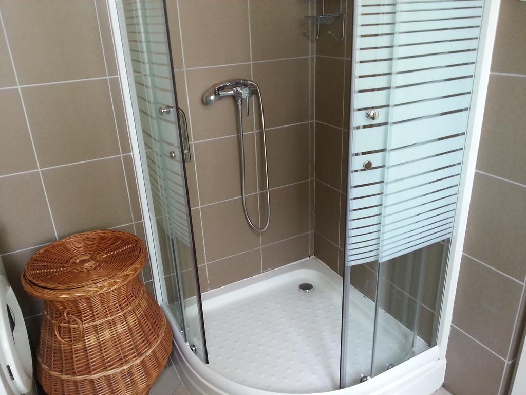 Nosztalgia Apartman Siófok Zewnętrze zdjęcie