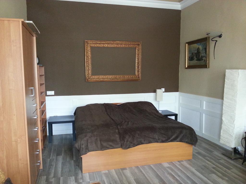 Nosztalgia Apartman Siófok Zewnętrze zdjęcie