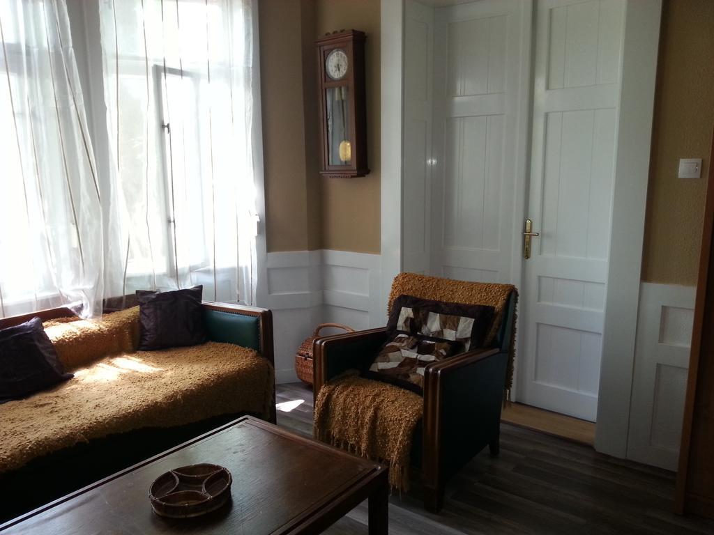 Nosztalgia Apartman Siófok Zewnętrze zdjęcie